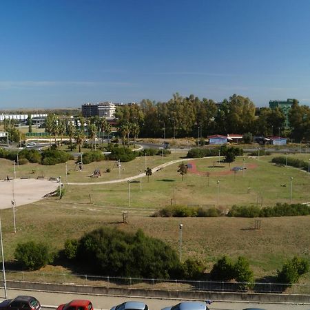 Regina Ciclarum Suite Fiumicino Extérieur photo