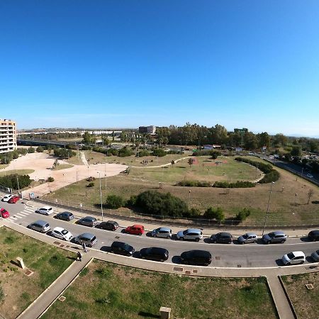 Regina Ciclarum Suite Fiumicino Extérieur photo
