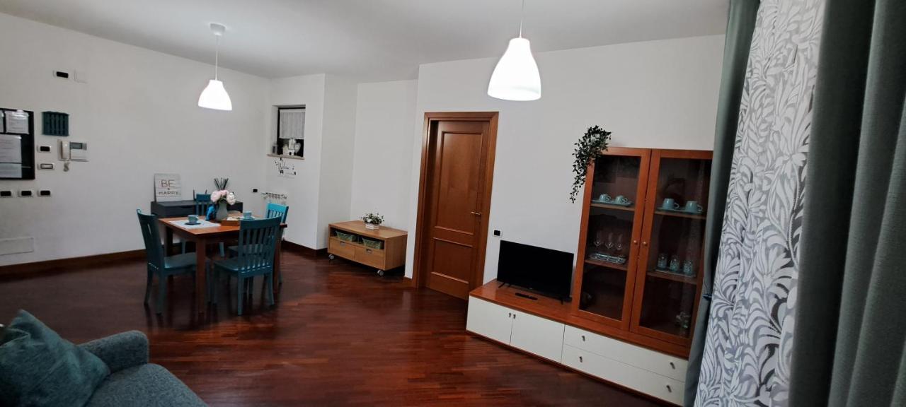 Regina Ciclarum Suite Fiumicino Extérieur photo